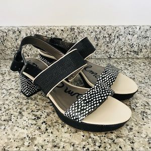 Sam Edelman Heels